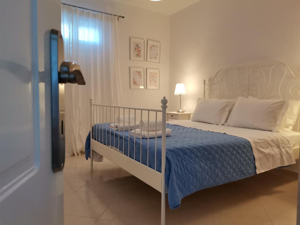 Almyra Seaside Βίλα Πέρδικα Εξωτερικό φωτογραφία