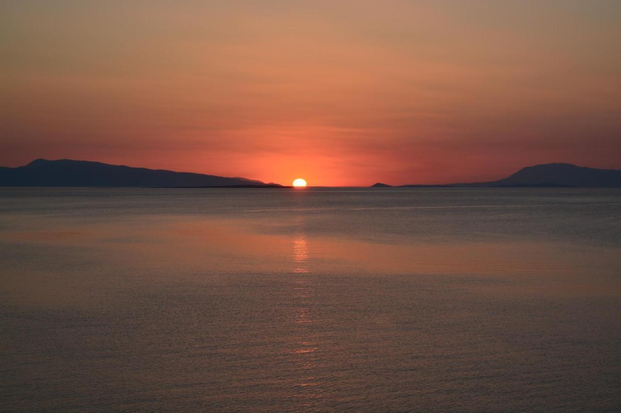Almyra Seaside Βίλα Πέρδικα Εξωτερικό φωτογραφία