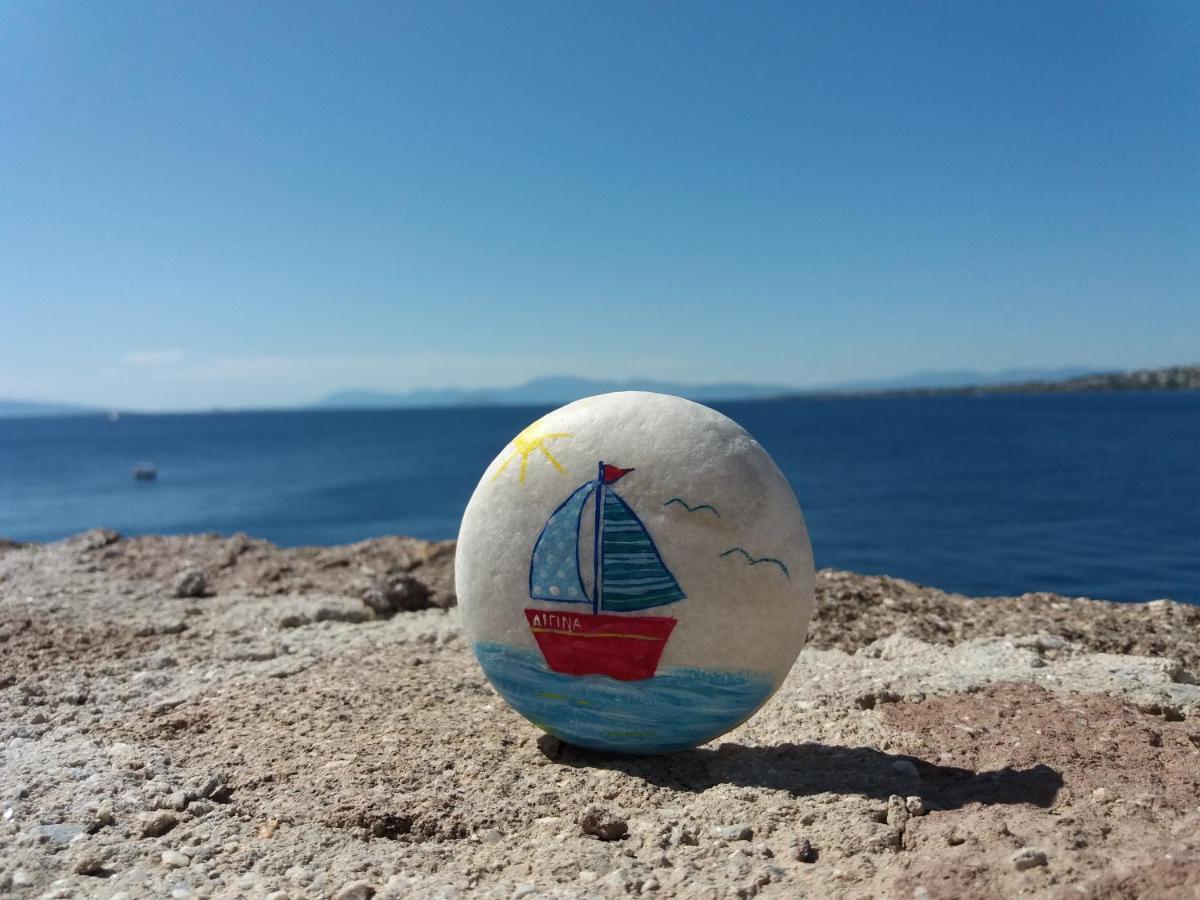 Almyra Seaside Βίλα Πέρδικα Εξωτερικό φωτογραφία